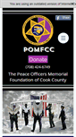 Mobile Screenshot of pomfcc.org